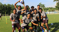 Bangladesh U-23 face Vietnam in AFC opener
